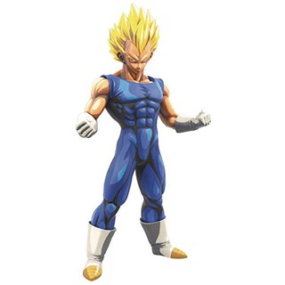 Vegeta MSP - Dimensions 2D - Banpresto chính hãng.