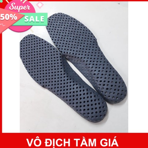 Miếng Lót Đế Giày Yonex Chính Hãng - Cực êm, chống trơn trợt, Tăng Khả Năng Di chuyển
