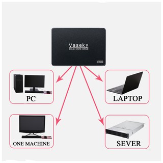 Ổ SSD Vaseky V800 120G