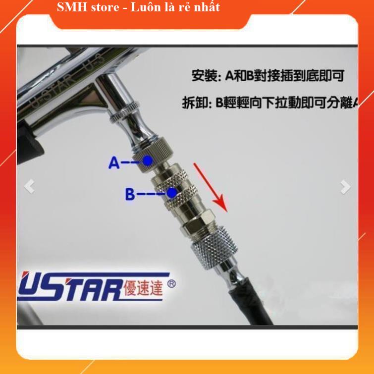 đầu rút bút nhanh