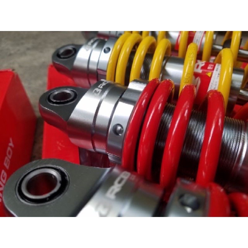 Thụt RCB Chính Hãng Mẫu C Wave, Dream, Cup, Blade