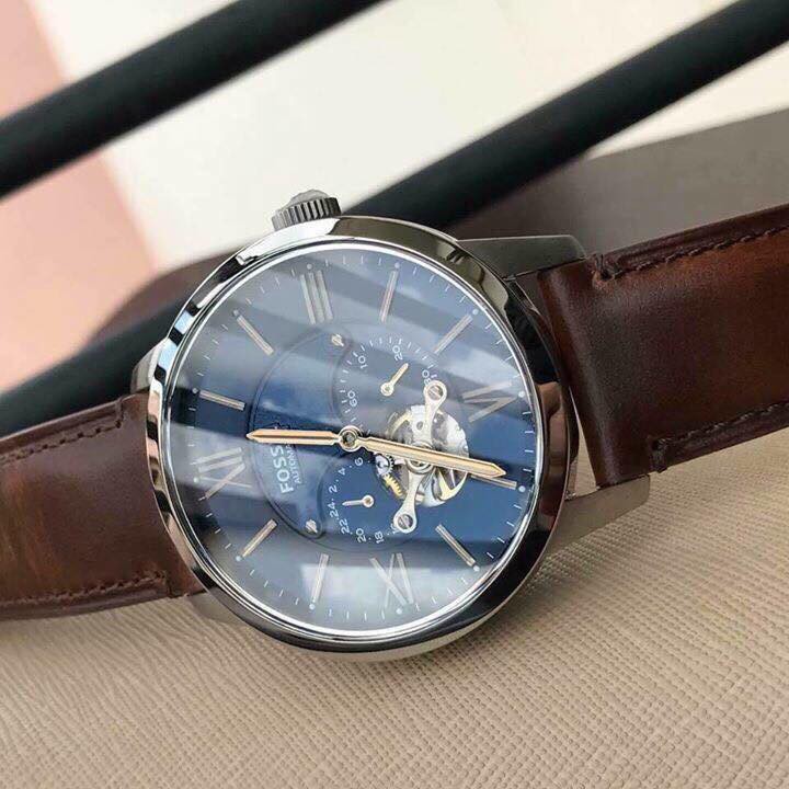 Đồng hồ nam Fossil ME3110