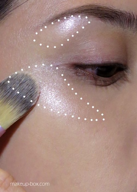 PHẤN BỘT MAC SILVER DUSK | BigBuy360 - bigbuy360.vn