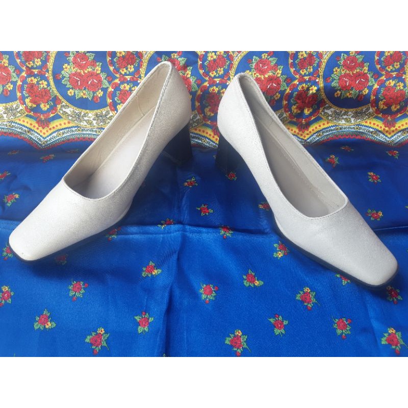 Giày si size 36