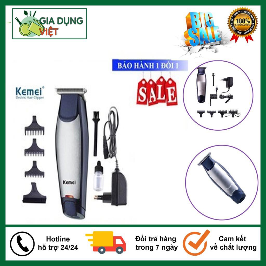 👑Top 1 Tông Đơ👑 Tông Đơ Bấm Viền Suker 5801 Chính Hãng Hàn Quốc, Đã Mài Chuốt Chỉnh Sửa Lưỡi Thợ Chuyên Nghiệp