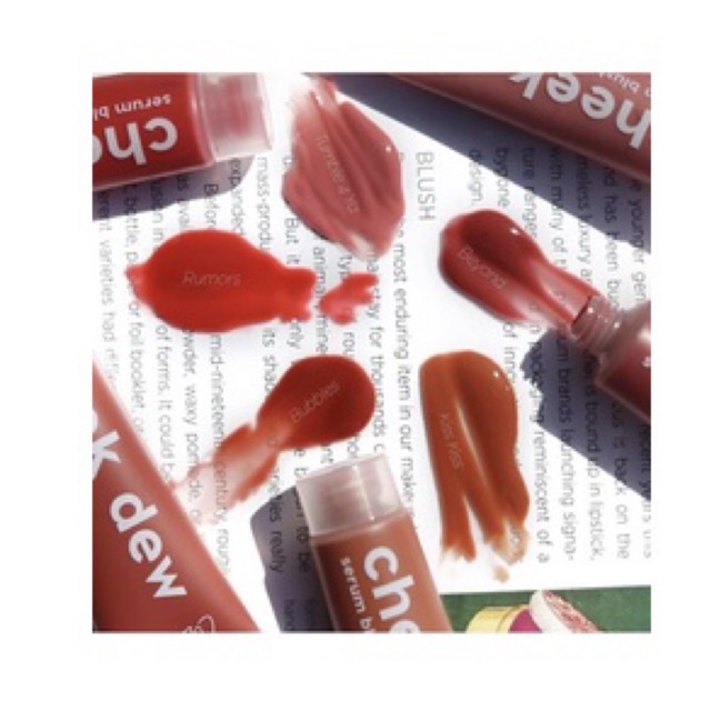 Má hồng dạng kem Colourpop cheek dew | BigBuy360 - bigbuy360.vn