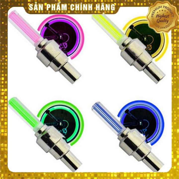 SHOP THẢO TÍN Đèn LED neon gắn bánh xe đạp_ xe máy_xe điện CAM KẾT UY TÍN