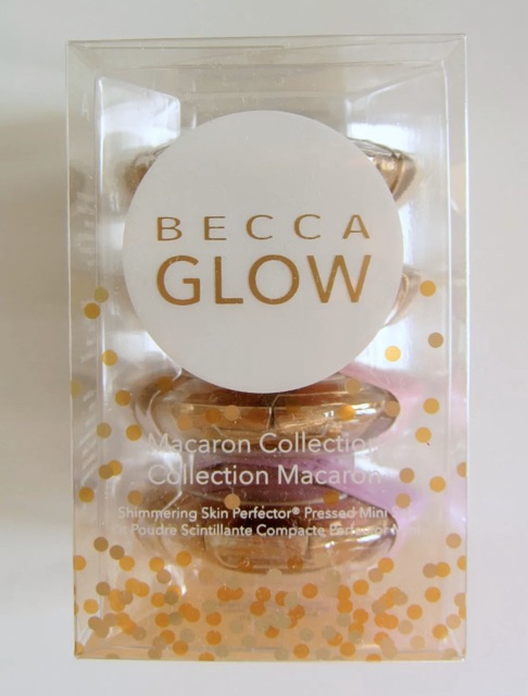 Bộ 4 Phấn khối bắt sáng Becca Fullbox | BigBuy360 - bigbuy360.vn