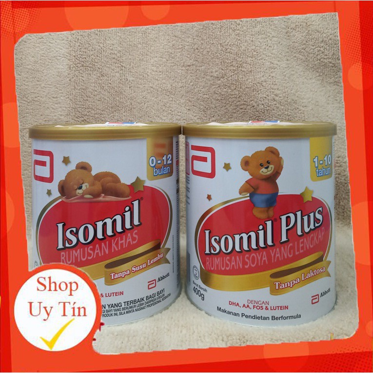 hộp 400g
