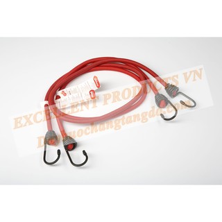 Bộ 2 dây chun chằng hàng EH10100, móc thép, 20 ký