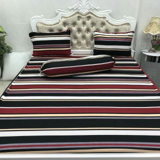 Drap Thun Lạnh vải nhập khẩu có 4 màu