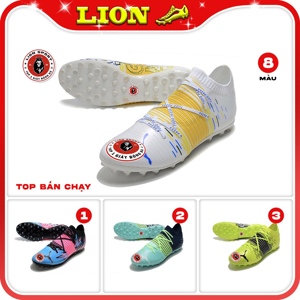 Giày Bóng Đá Panther Future Z Pro 1.1 Đế MG1 Lion Sport