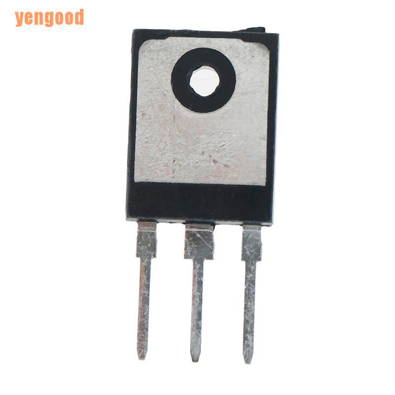 Bộ 10 Linh Kiện Bán Dẫn Irfp460 20a 500v Channel