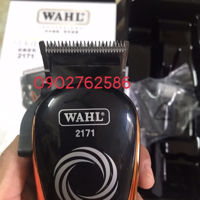 Tông đơ điện Wahl 2171 cao cấp – Bảo hành: 6 tháng