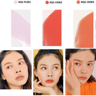 Son Stimmung Liquid Lip