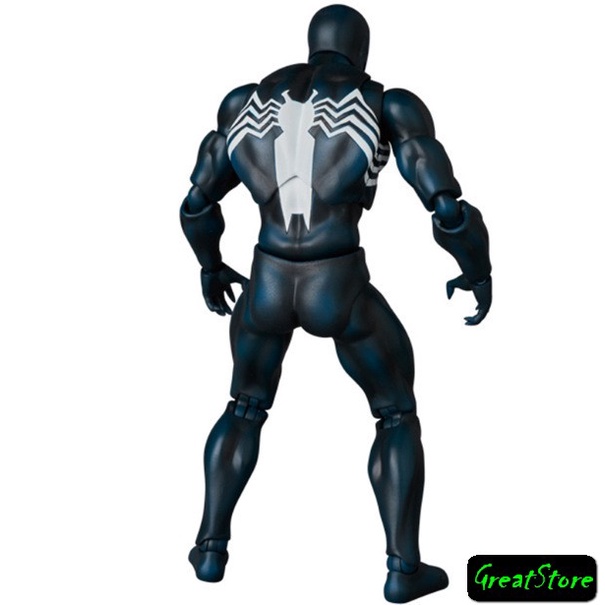 Mô hình Venom 1:12 cử động được MAF 088