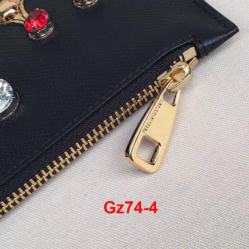 Gz74-4 Dolce Gabbana DG túi clutch size 30cm siêu cấp