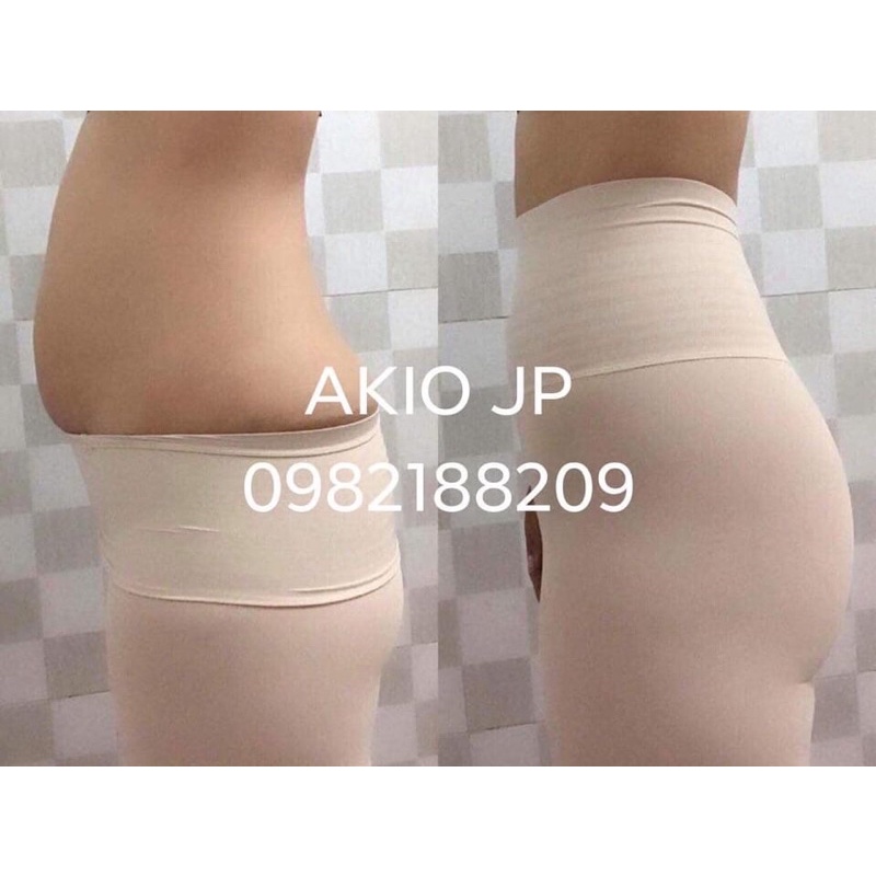 quần gen bụng Nhật