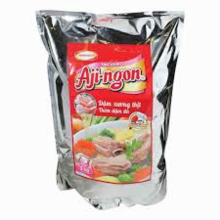 Hạt nêm aji ngon 3kg