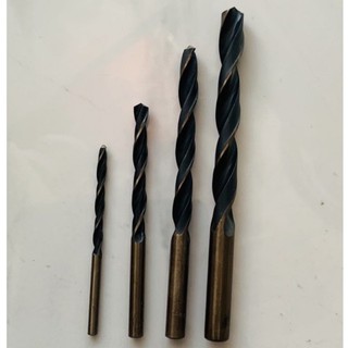 Mũi khoan sắt 6mm
