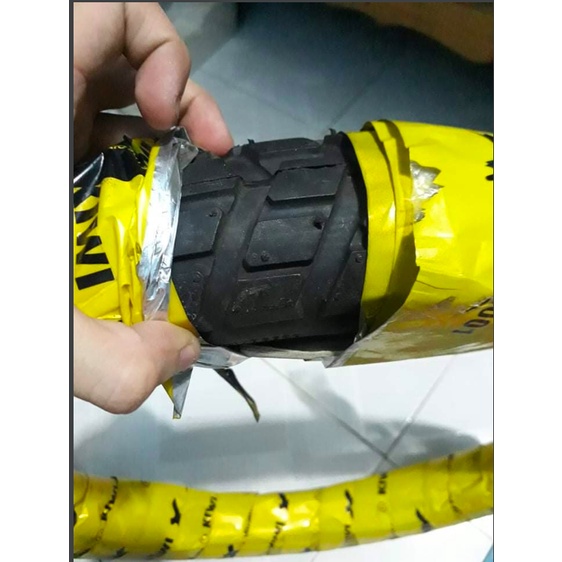 Lốp gai cho xe wave, dream, sirius có săm 2.75 -17, 2.50-17 MT923