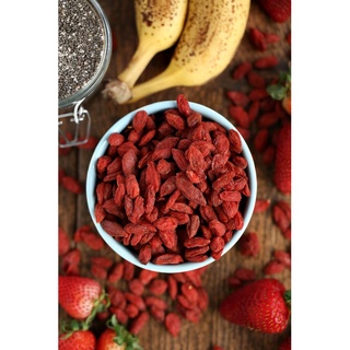 Kỷ tử chưng yến 100g