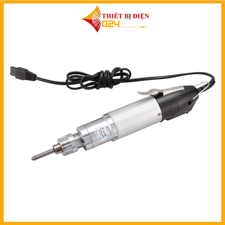Máy vặn vít 802 động cơ tua vít điện 12-36VDC Chưa bao gồm nguồn