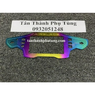 Viềng đồng hồ Titan Air Blade 2020