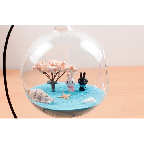 Tiểu cảnh - Thú nhỏ làm tiểu cảnh terrarium/ mô hình trang trí