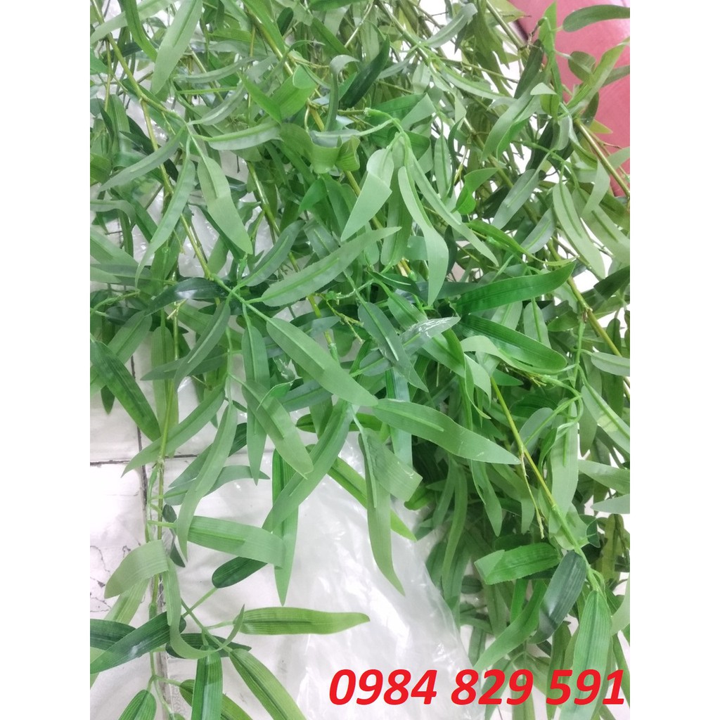 Cây Trúc giả cao cấp trang trí nhà cửa sân vườn.
