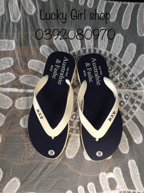 👣Dép Tông Nam Dép Quai Kẹp Nam Cao Su Đế Đúc, hàng Việt Nam chất lượng cao - ảnh thật shop tự chụp