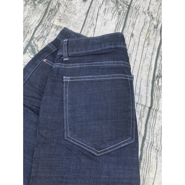Quần short jeans nam Z4r4 xuất xịn