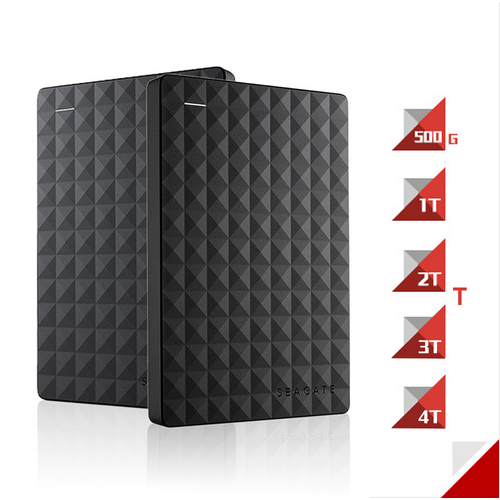 Ổ cứng di động HDD USB3.0 chính hãng Seagate 2TB 2.5 " thiết kế gọn nhẹ chất lượng cao | BigBuy360 - bigbuy360.vn