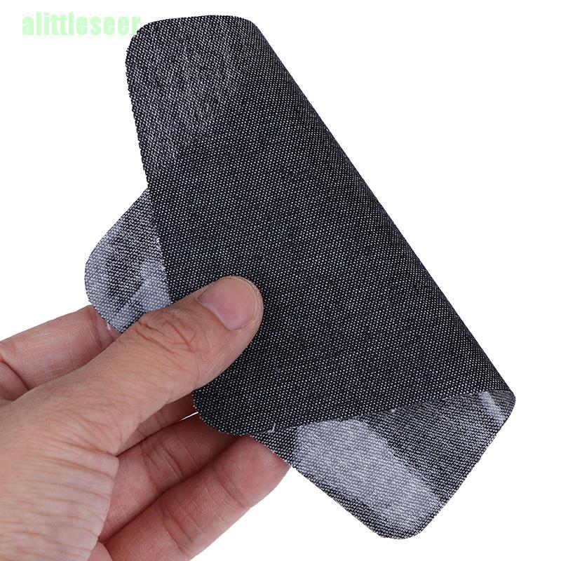 12 Miếng vá quần Jean tiện dụng có nhiều màu phù hợp