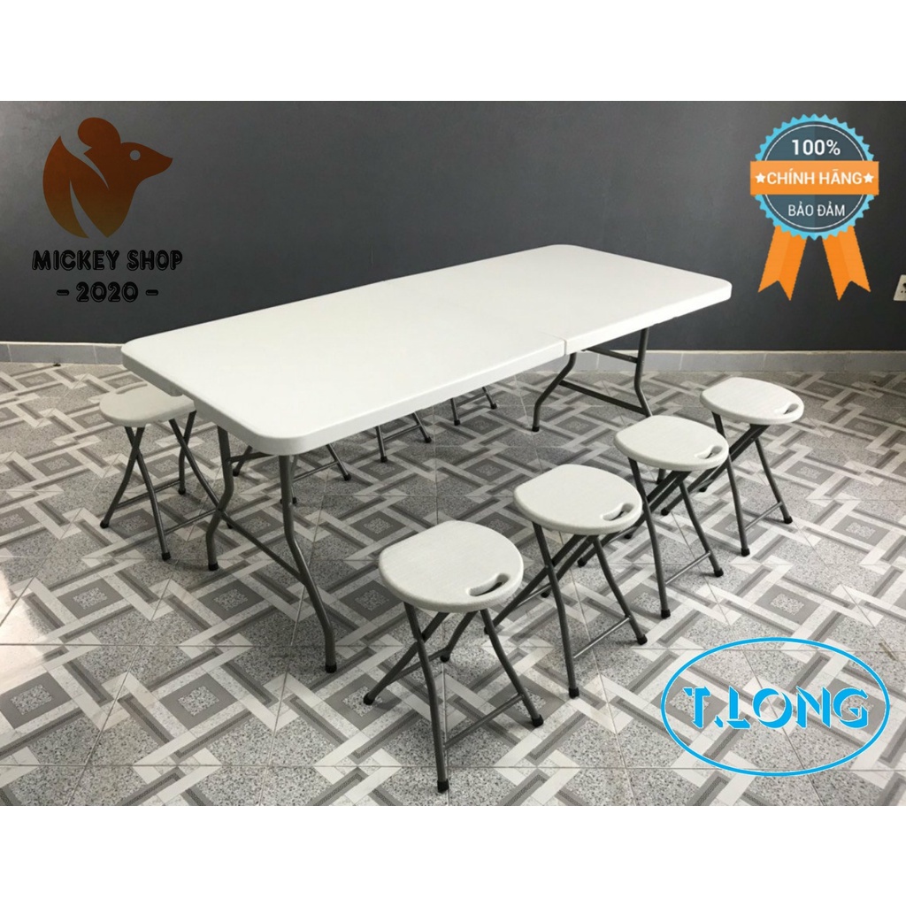 Bàn Xếp Thanh Long HY-FH183 - CHÍNH HÃNG