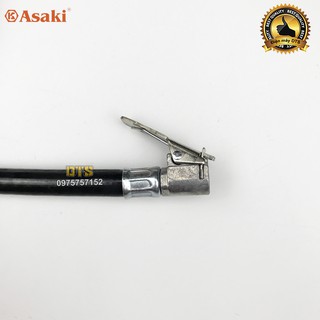 SÚNG BƠM HƠI ASAKI AK-1080