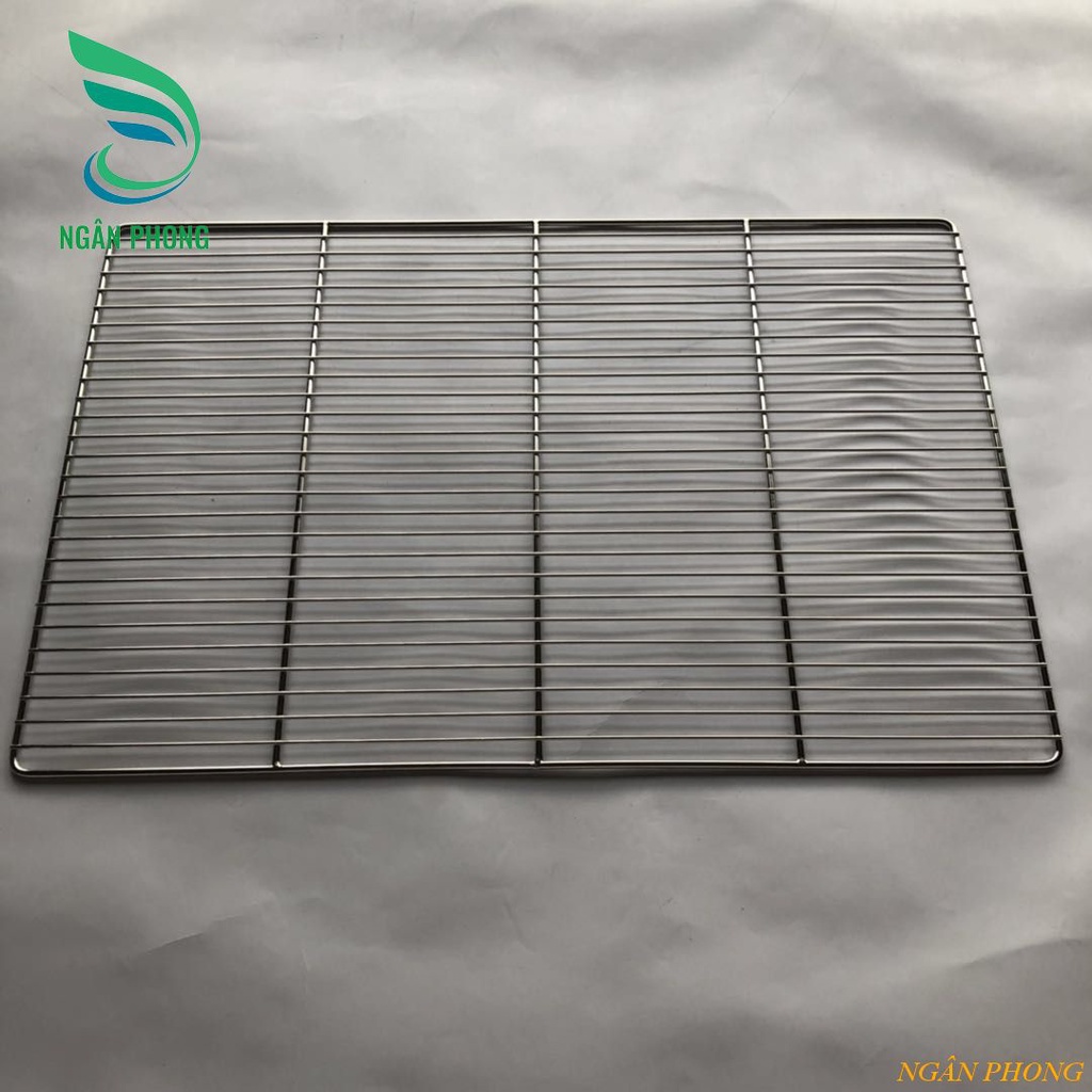 VỈ NƯỚNG INOX 201