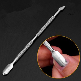 Cây đẩy da chết sủi móng đẩy khóe 2 đầu