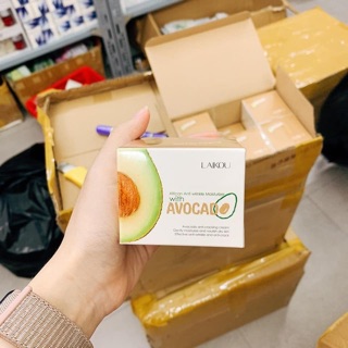 Mặt nạ Bơ Avocad LAIKOU