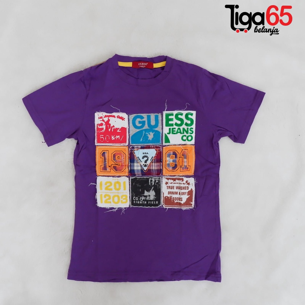 Áo thun ngắn tay thời trang năng động dành cho trẻ 365 2-12 tuổi 14670760 Trang phục hóa trang halloween nhân vật người dơi