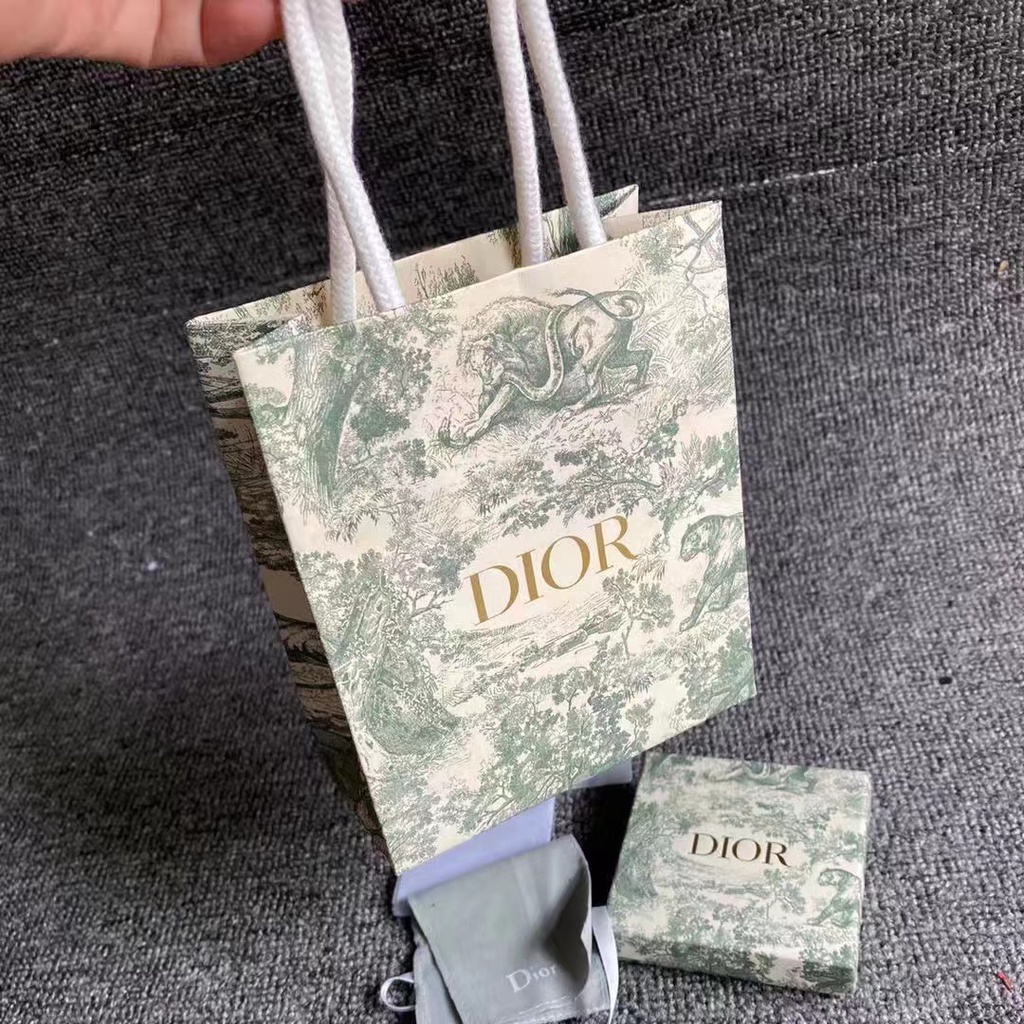 Hộp đựng trang sức dior cao cấp tiện lợi dễ sử dụng