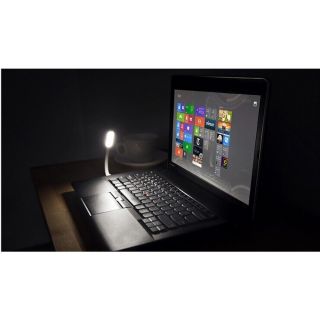 Đèn LED USB đọc sách chơi game bảo vệ mắt