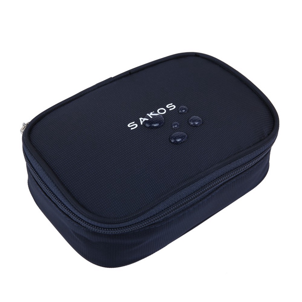 Túi đựng phụ kiện công nghệ SAKOS VERSA - Hàng nhập khẩu | BigBuy360 - bigbuy360.vn