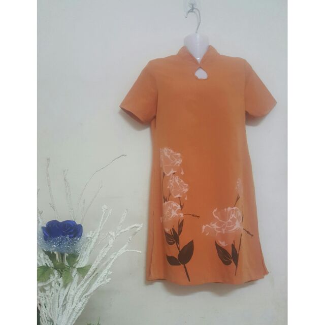 Áo dài cách tân xinh