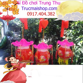 Đèn lồng trung thu nhạc Việt