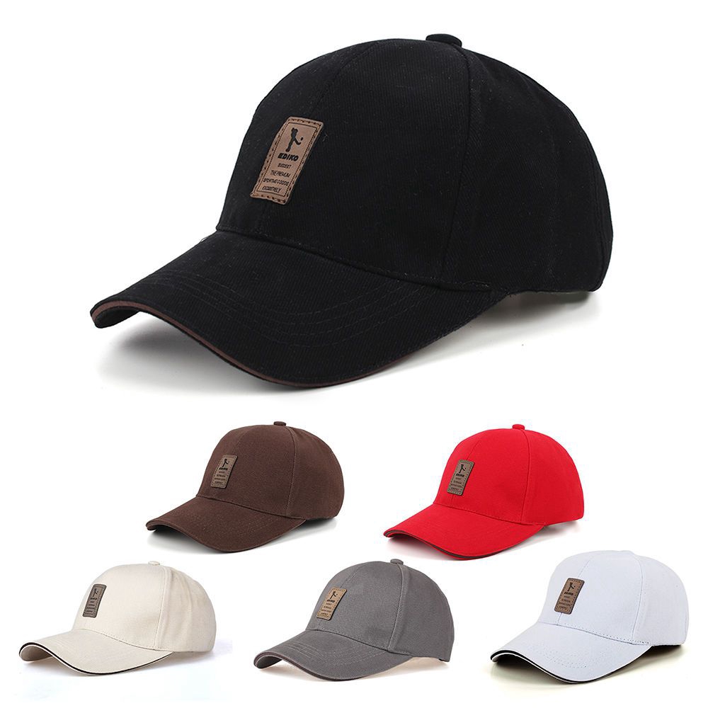 Mũ bóng chày thể thao cho nam và nữ