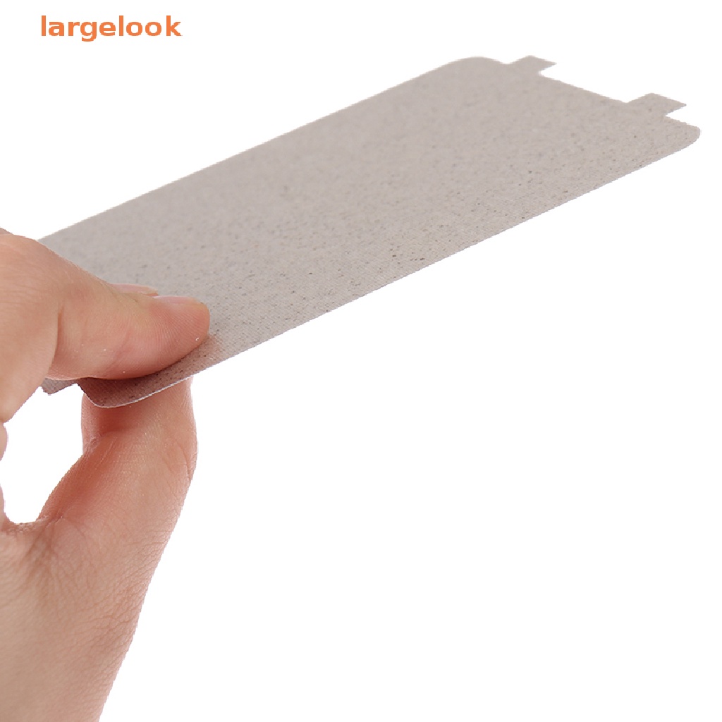 Bộ 5 Tấm Lót Lò Vi Sóng 11.8cm * 10cm