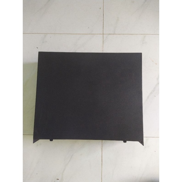 Vỏ amply loại 2 mix thông dụng