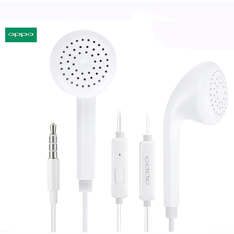 Tai Nghe Nhét Tai Oppo Chính Hãng