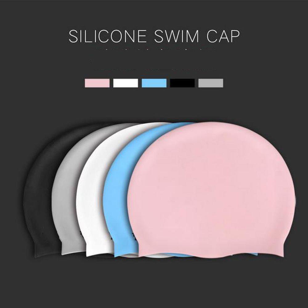 Danilo Mũ Bơi Co Giãn Chống Thấm Nước Bảo Vệ Tai Khi Chơi Thể Thao / Lặn Biển Cho Người Lớn